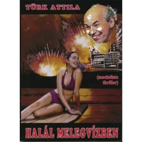 Halál melegvízben Vedd meg most