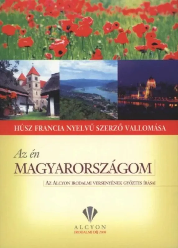 Ajánlat Az én magyarországom