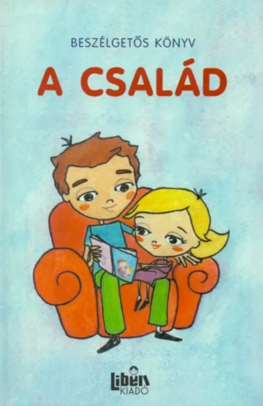 Árengedmény A család - Beszélgetős könyv - Pálfay Adrienn