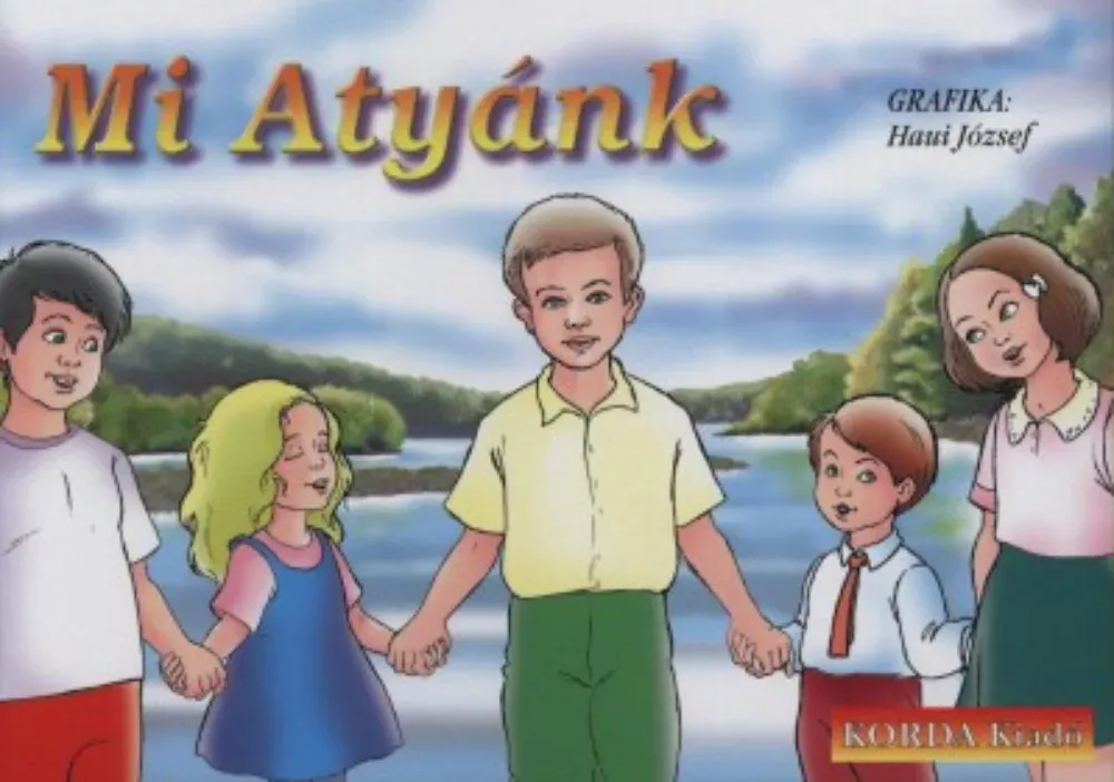 Mi Atyánk Akciós ár