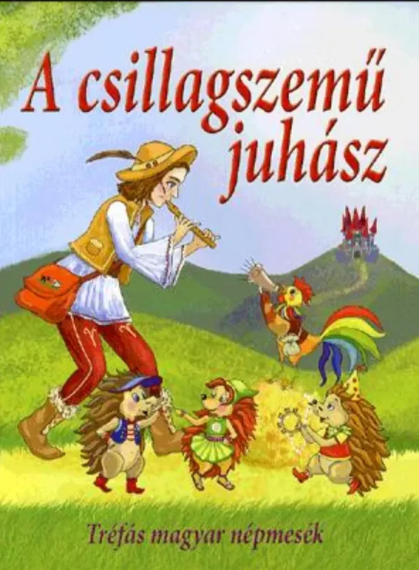 Expressz szállítás A csillagszemű juhász