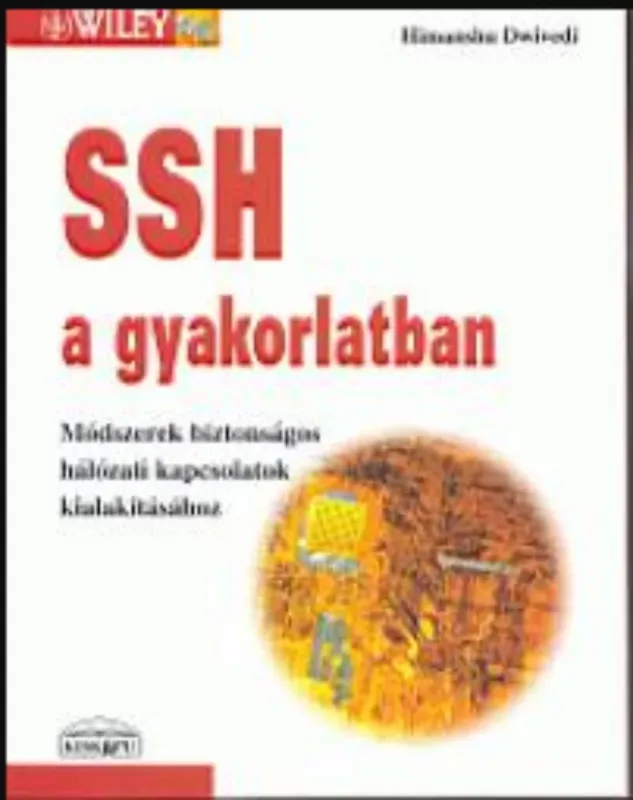 Biztonságos vásárlás SSH a gyakorlatban - Himanshu Dwivedi
