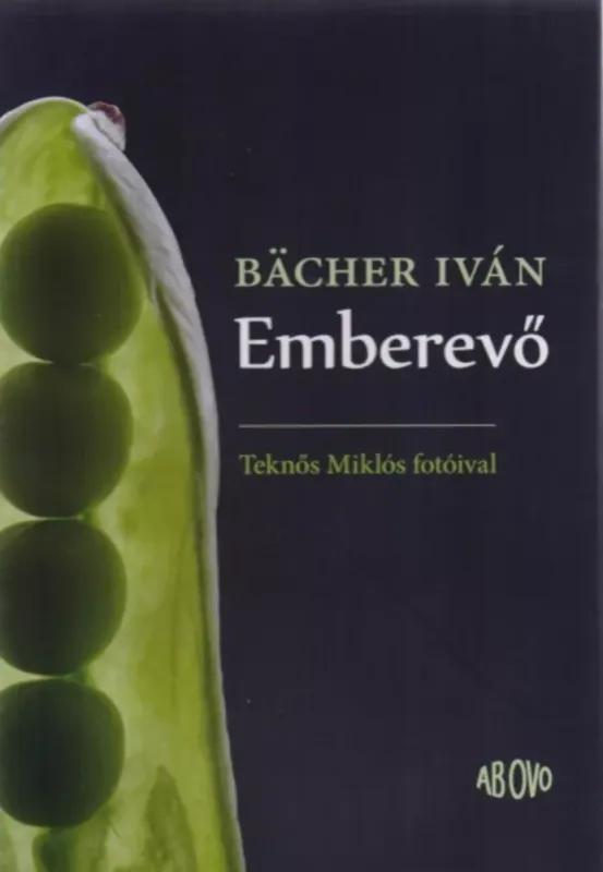 Emberevő - Bächer Iván Expressz kézbesítés