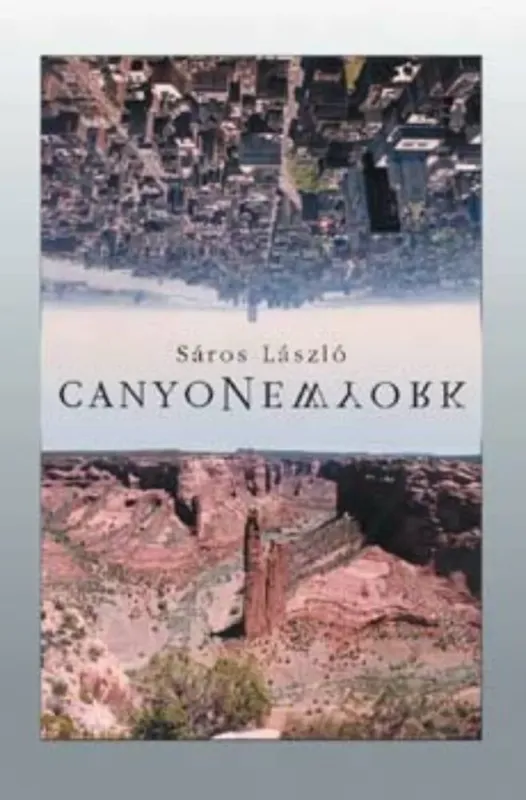 Gyors kiszállítás Canyonew york - Sáros László