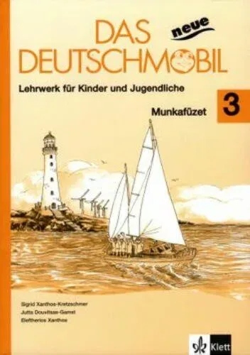 Árcsökkenés Das neue deutschmobil 3. - munkafüzet