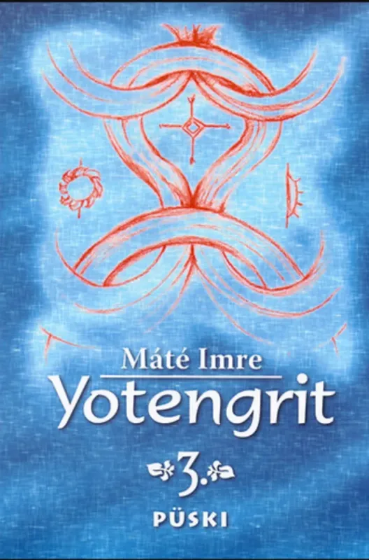 Nézd meg most Yotengrit 3. - Máté Imre
