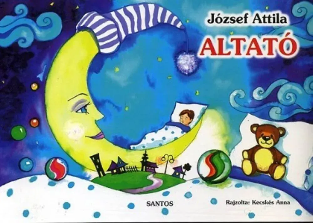 Olcsóbb Altató