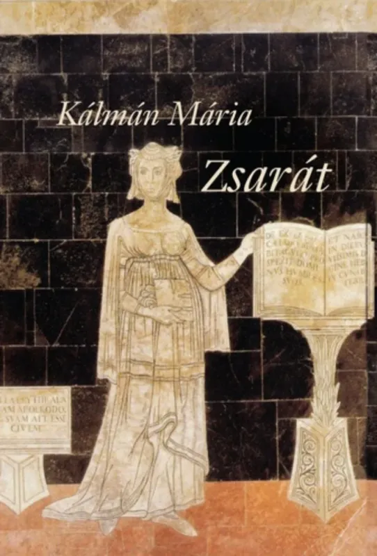 Zsarát - Kálmán Mária Prémium