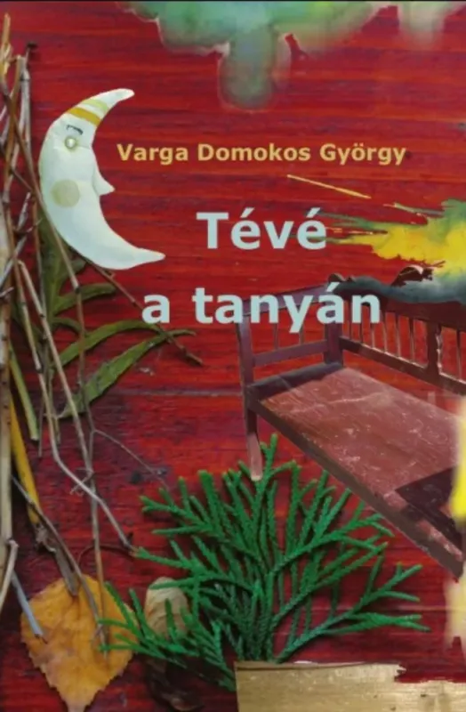 Tévé a tanyán - Varga Domokos György Vásárlói kedvenc