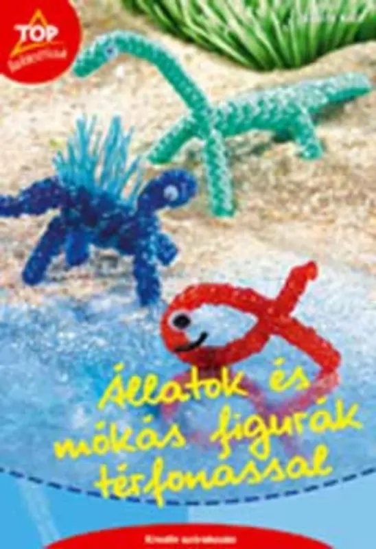 Top - Allatok és mókás figurák térfonással Legjobb ár