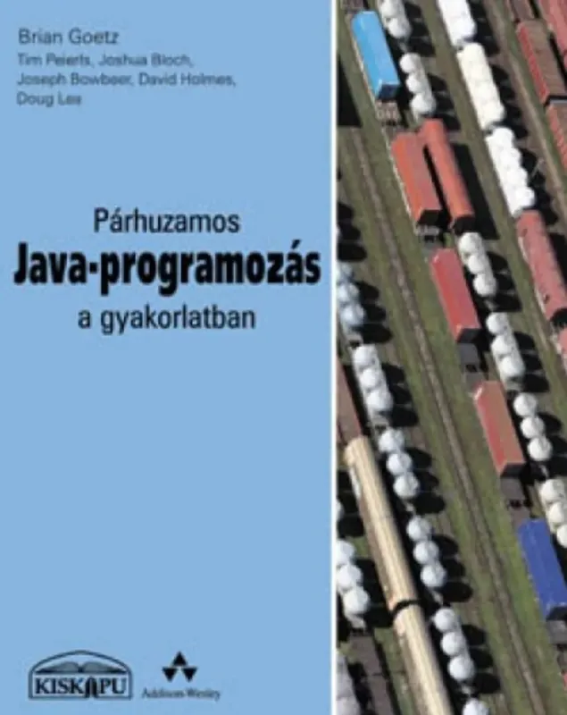 Biztonságos fizetés Párhuzamos Java-programozás a gyakorlatban