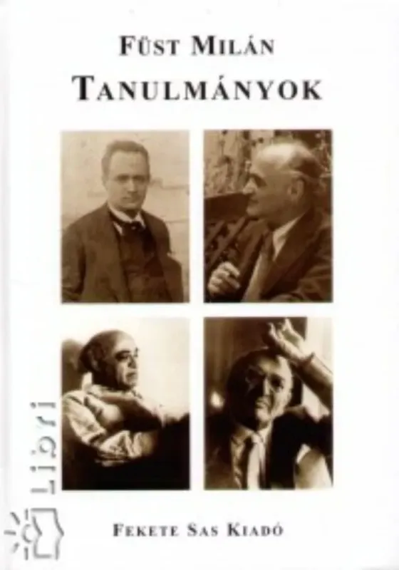 Tanulmányok - Füst Milán Bestseller