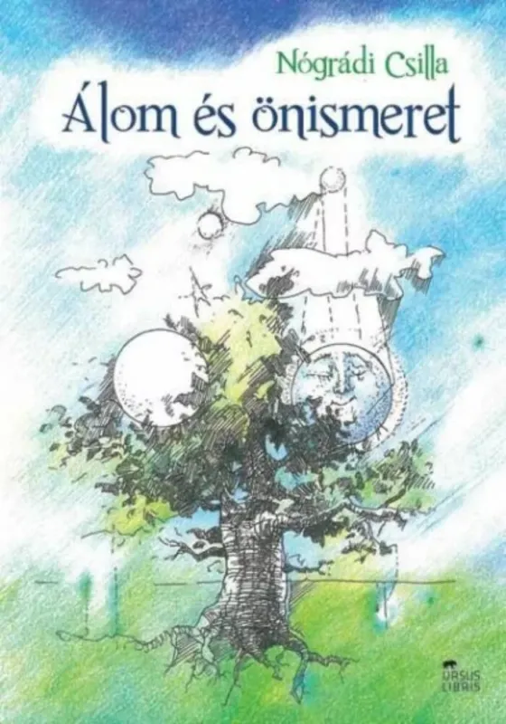 Álom és önismeret - Nógrádi Csilla Biztonságos fizetés