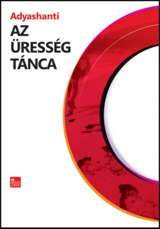 Kiárusítás Az üresség tánca - Adyashanti