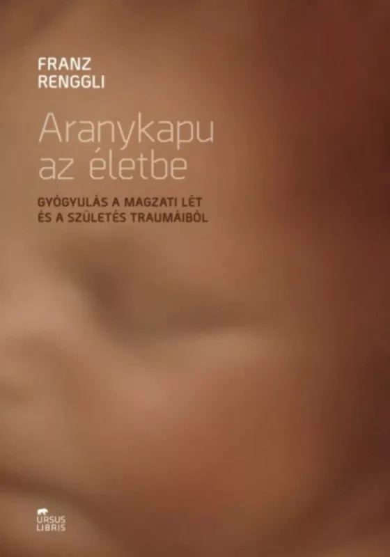 Aranykapu az életbe - Franz Renggli Expressz szállítás