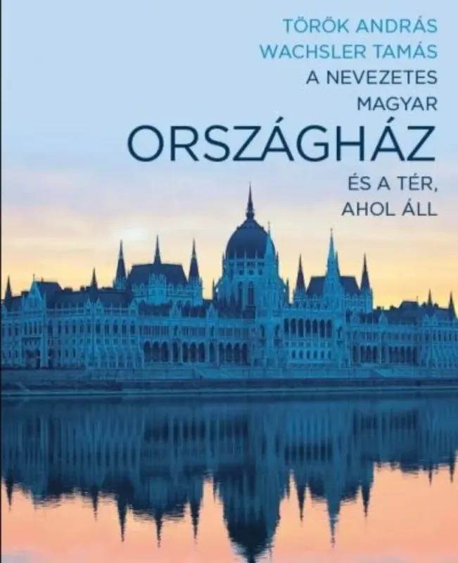 Biztonságos vásárlás A nevezetes magyar országház és a tér, ahol áll