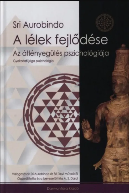Utolsó esély A lélek fejlődése - Sri Aurobindo