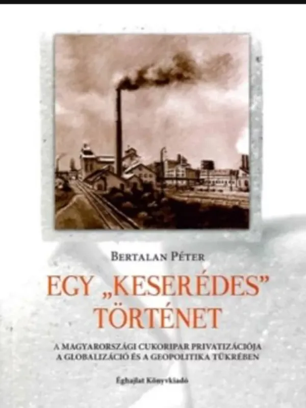 Biztonságos vásárlás Egy keserédes történet - Bertalan Péter