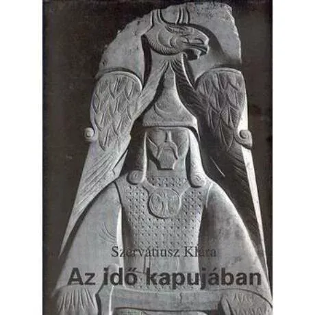 Rendeld meg most Az idő kapujában
