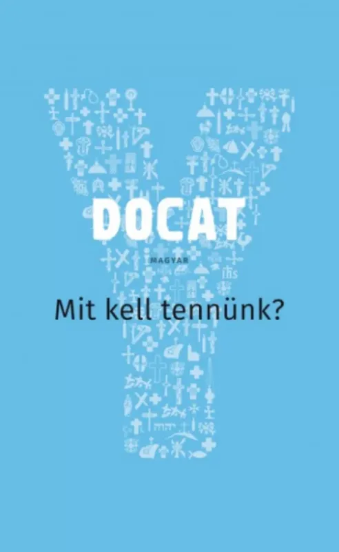 DOCAT - Mit kell tennünk? - Arnd Küppers - Peter Schallenberg Expressz szállítás