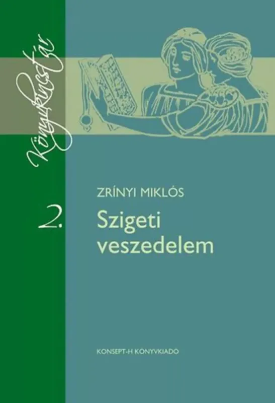 Gyors szállítás Szigeti veszedelem