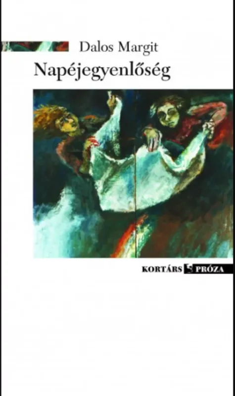 Ne maradj le Napéjegyenlőség - Dalos Margit