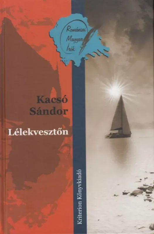 Lélekvesztőn - Kacsó Sándor Biztonságos fizetés