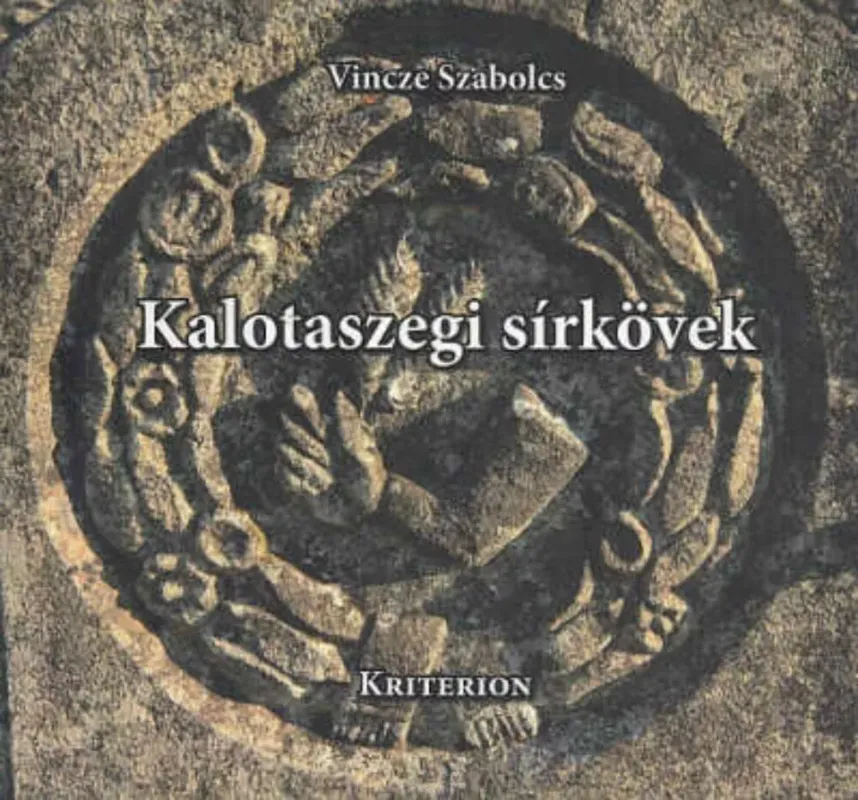 Árcsökkenés Kalotaszegi sírkövek - Vincze Szabolcs