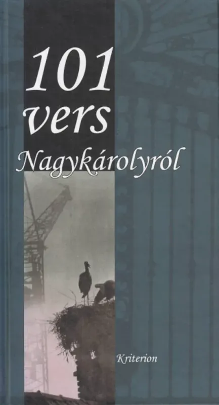 Expressz szállítás 101 vers nagykárolyról
