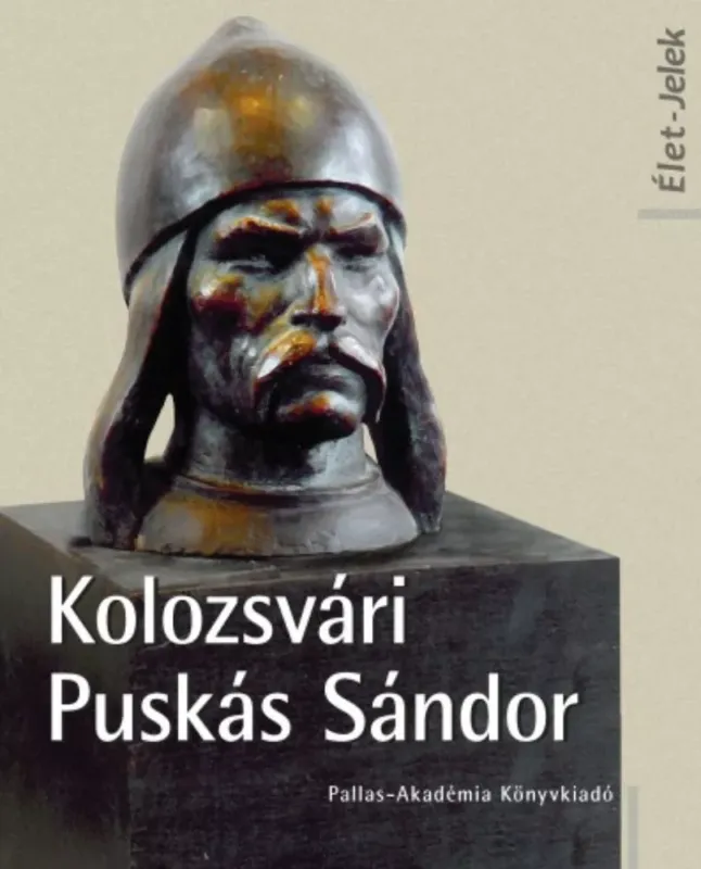 Szezonális akció Kolozsvári Puskás Sándor - Nagy Miklós Kund