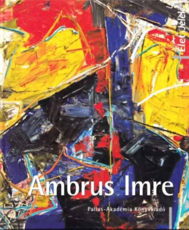 Ambrus Imre - Wagner István Expressz kézbesítés