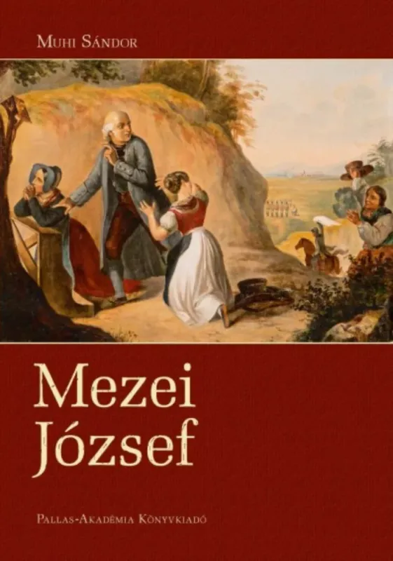 Különleges ajánlat Mezei József - Muhi Sándor