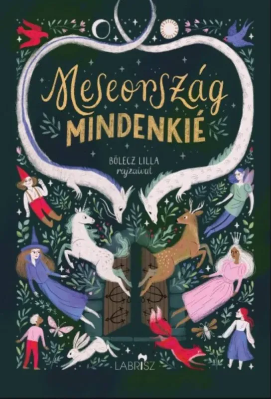 Nézd meg most Meseország mindenkié