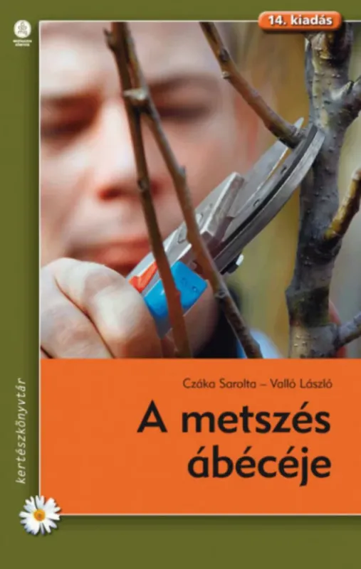 A metszés ábécéje - Czáka Sarolta - Valló László Exkluzív ajánlat