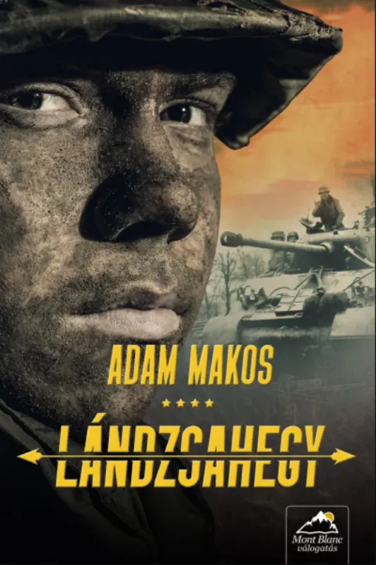 Legnépszerűbb Lándzsahegy - Adam Makos