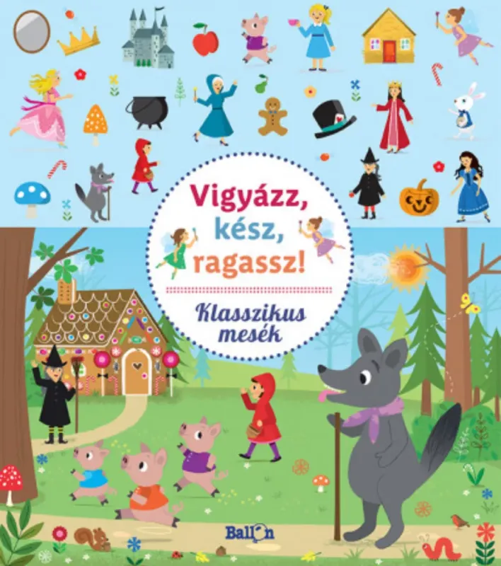 Vigyázz, kész, ragassz! - A városban Biztonságos fizetés