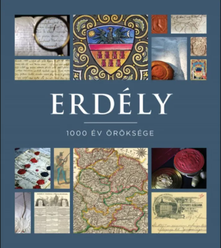 Különleges ajánlat Erdély - 1000 év öröksége