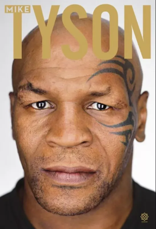 Árcsökkenés Kendőzetlen igazság - Larry Sloman - Mike Tyson