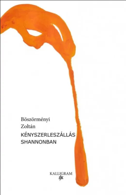 Biztonságos fizetés Kényszerleszállás Shannonban - Böszörményi Zoltán