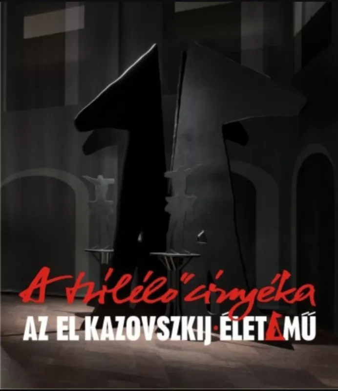 A túlélő árnyéka. Az El Kazovszkij-élet/mű - Rényi András Biztonságos fizetés