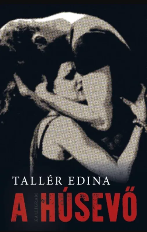 Csak ma A húsevő - Tallér Edina