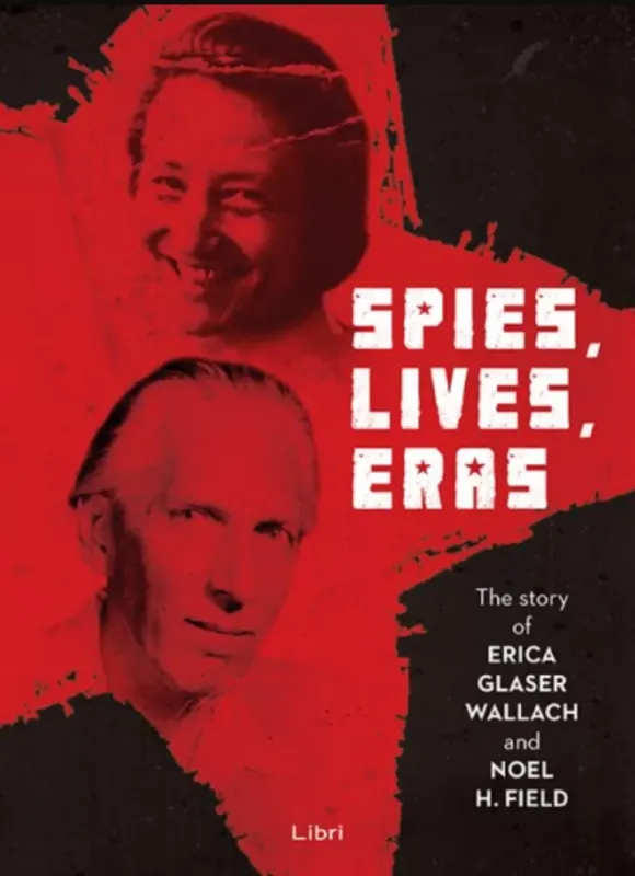 Nézd meg most Spies, Lives and Eras