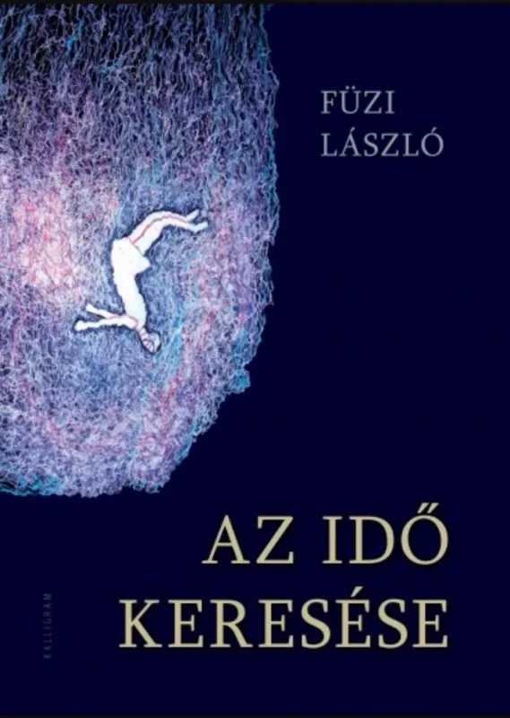 Azonnali szállítás Az idő keresése - Füzi László