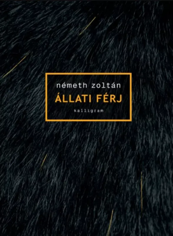 Állati férj - Németh Zoltán Biztonságos fizetés