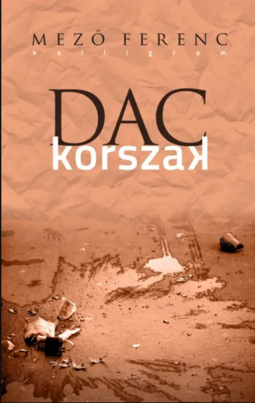 Expressz szállítás Dackorszak - Mező Ferenc