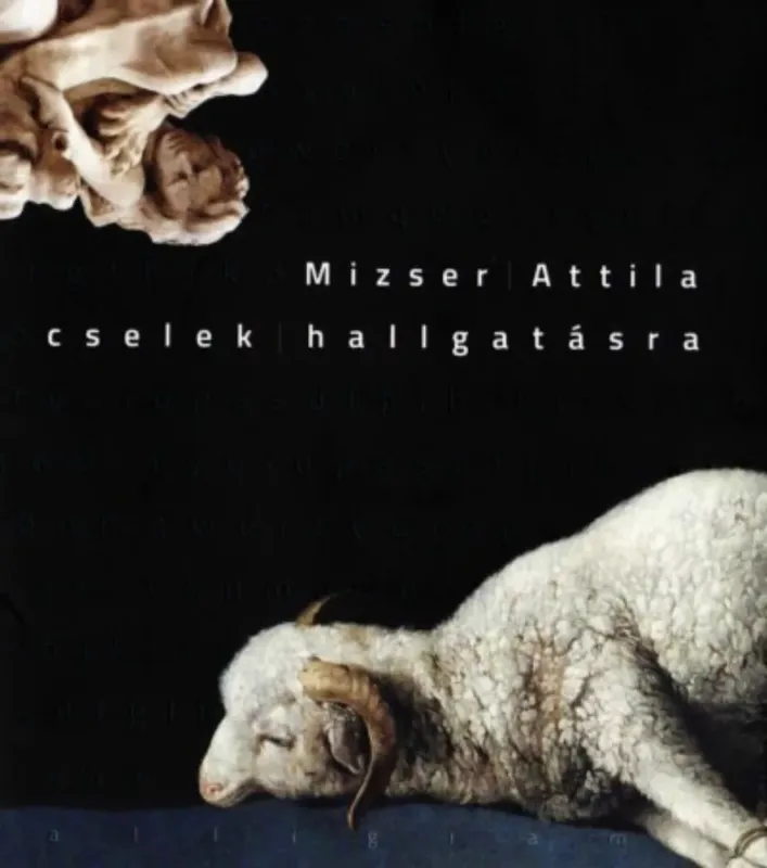 Cselek hallgatásra - Mizser Attila Árcsökkenés