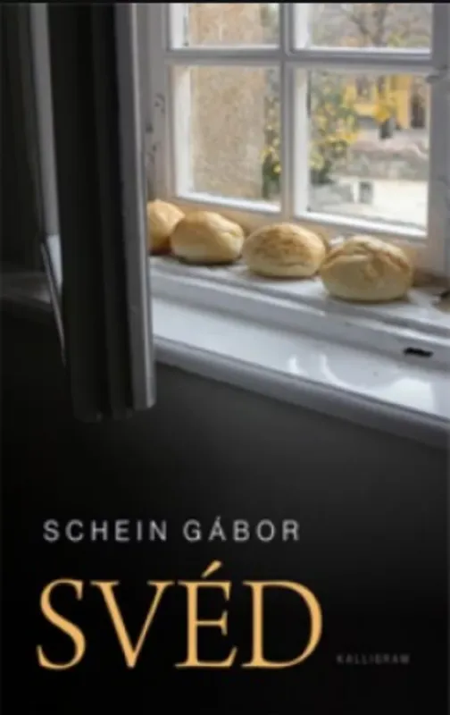 Svéd - Schein Gábor Utolsó esély