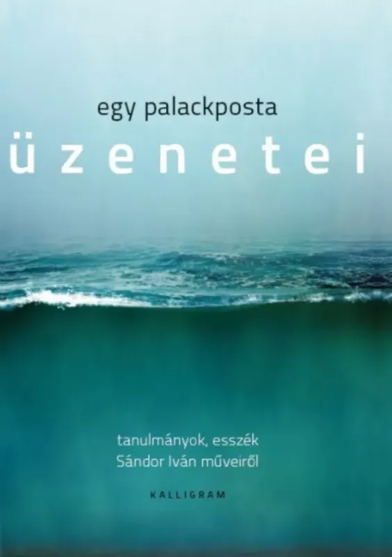 Egy palackposta üzenetei - Ménesi Gábor Népszerű