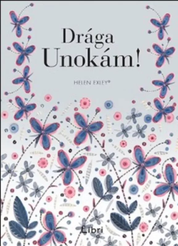 Olcsó Drága Unokám! - Helen Exley