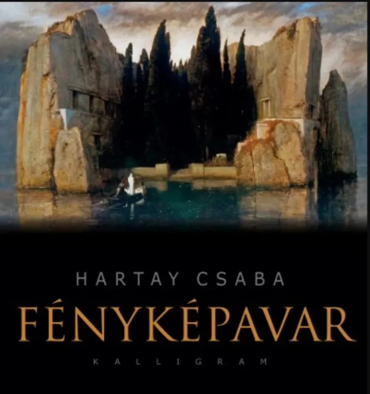 Fényképavar - Hartay Csaba Szuper akció